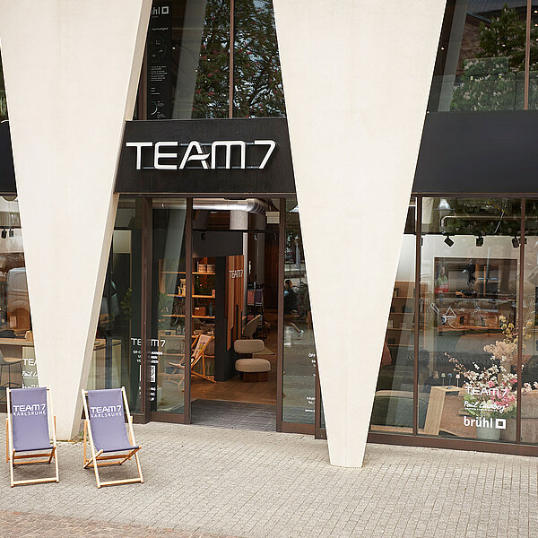 Team7 Karlsruhe