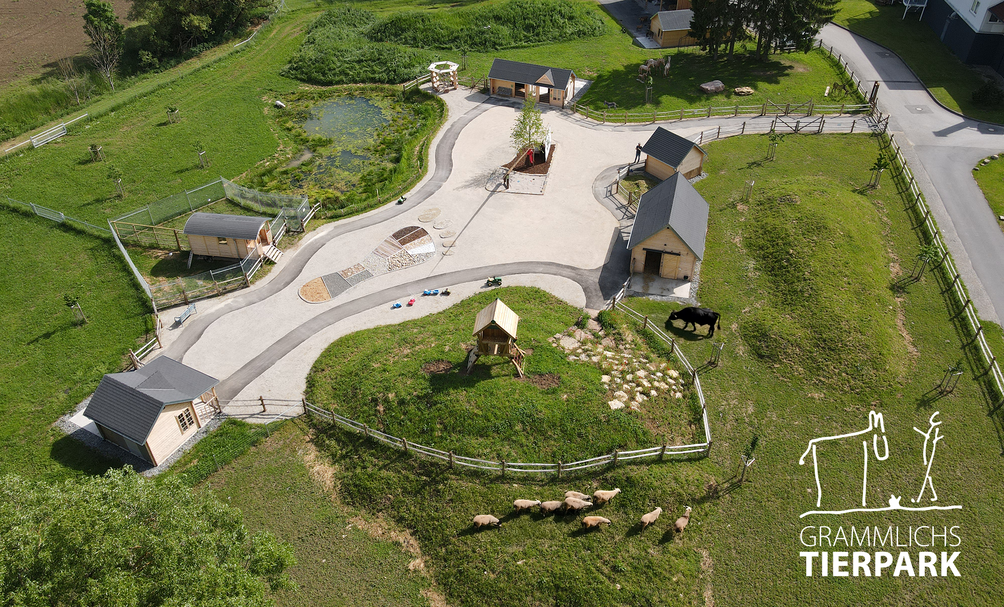 Grammlichs Tierpark Eberstadt